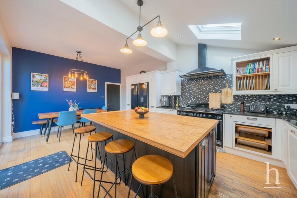 Additional property image - Storeton Road, Birkenhead, CH42