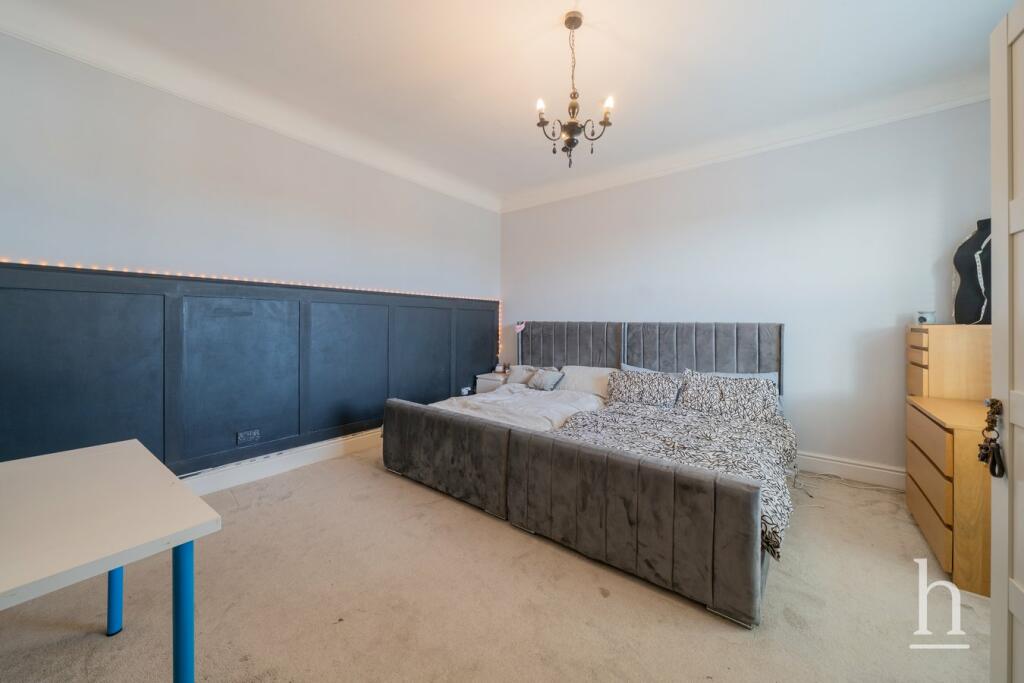 Additional property image - Storeton Road, Birkenhead, CH42