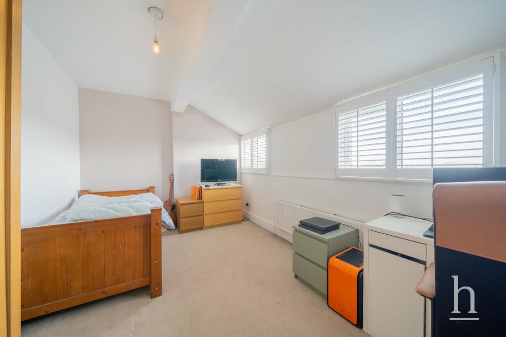 Additional property image - Storeton Road, Birkenhead, CH42