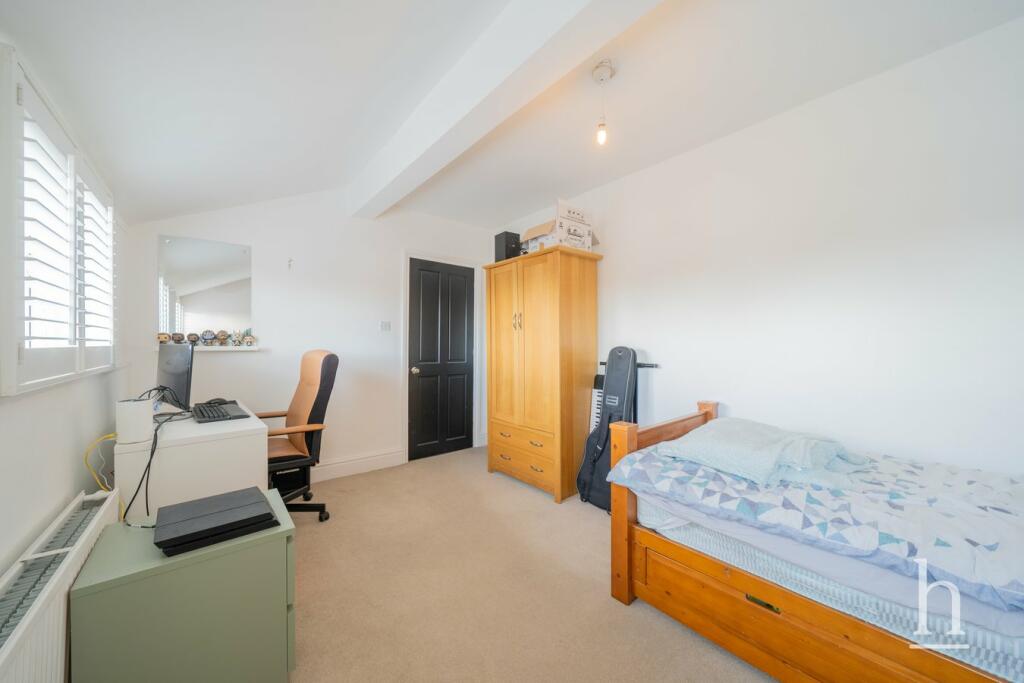 Additional property image - Storeton Road, Birkenhead, CH42