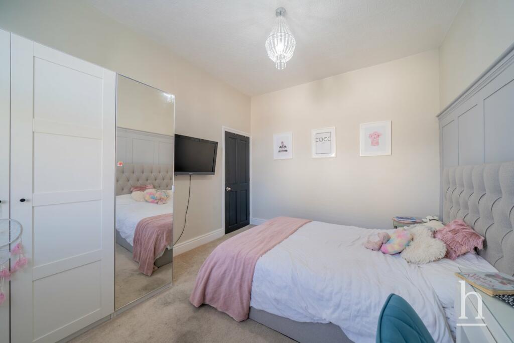 Additional property image - Storeton Road, Birkenhead, CH42