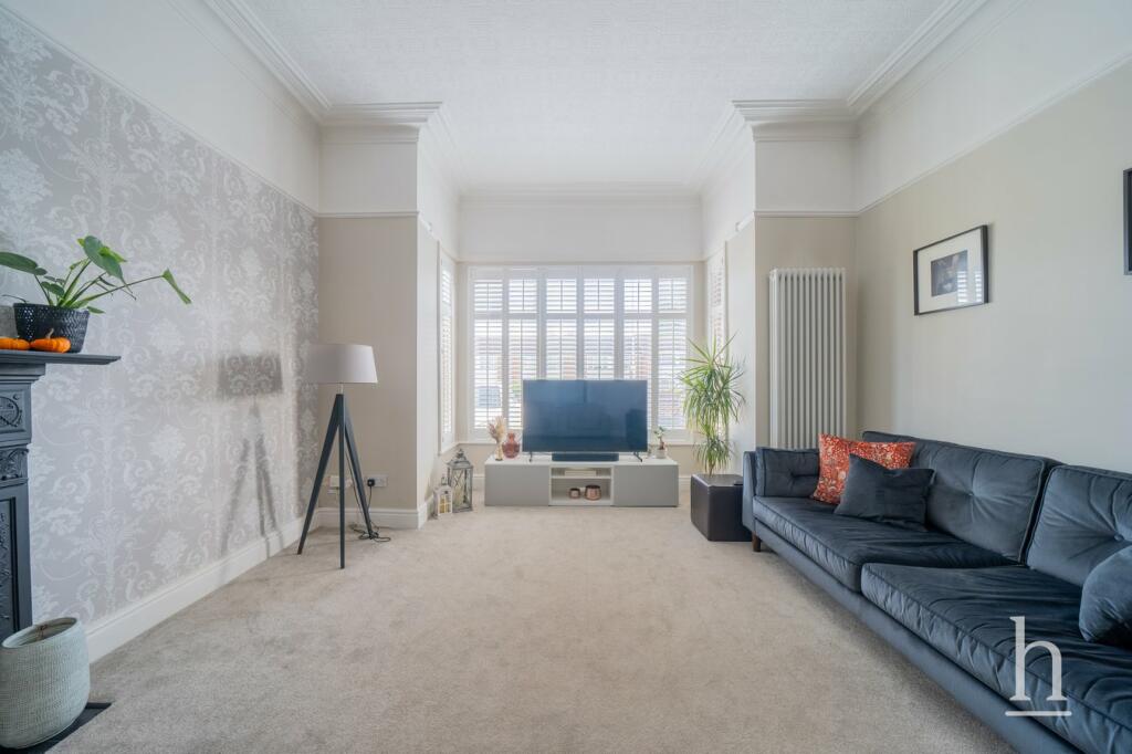 Additional property image - Storeton Road, Birkenhead, CH42