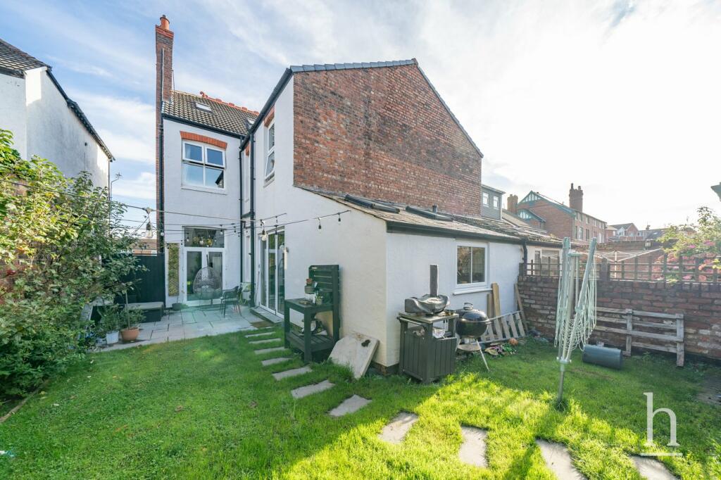 Additional property image - Storeton Road, Birkenhead, CH42