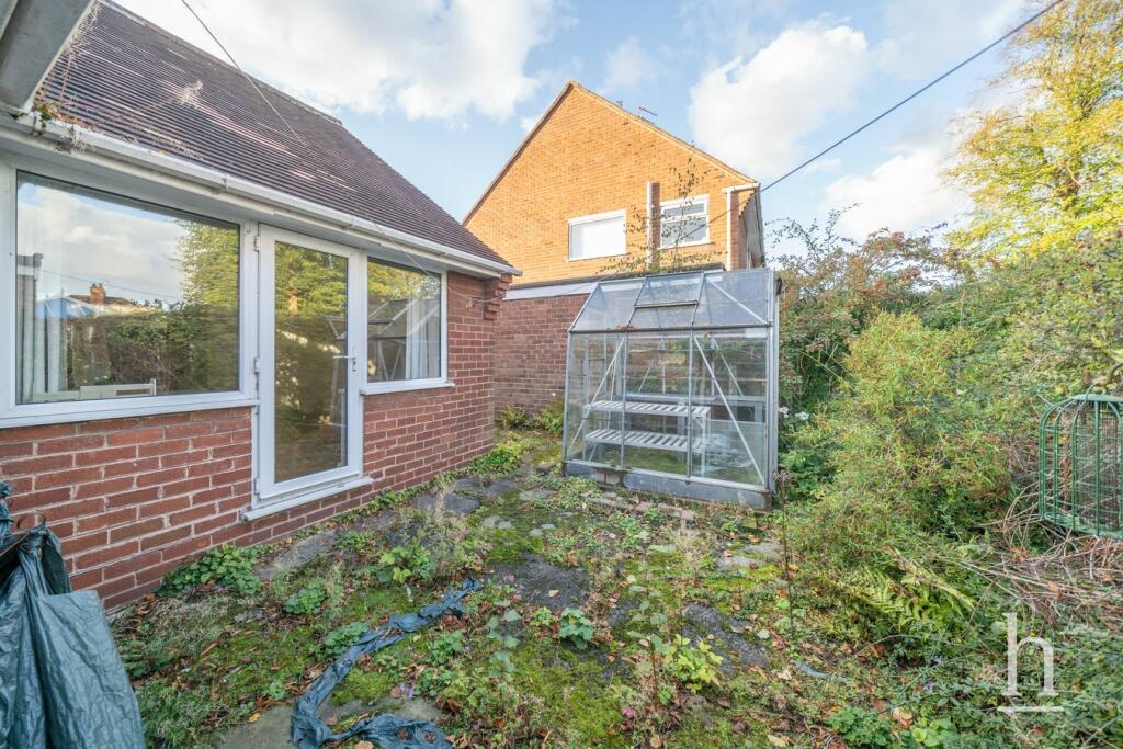 Additional property image - Patterdale Road, Bebington, CH63