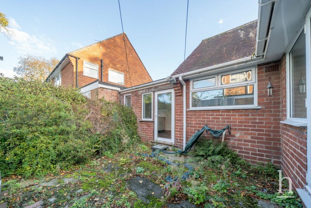 Additional property image - Patterdale Road, Bebington, CH63