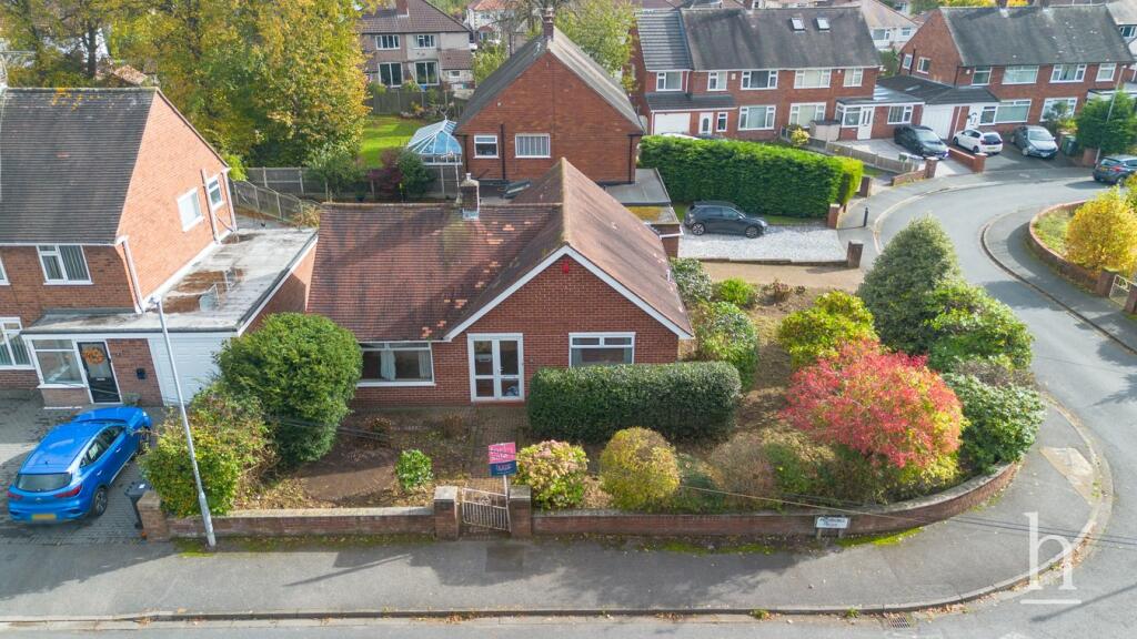 Additional property image - Patterdale Road, Bebington, CH63
