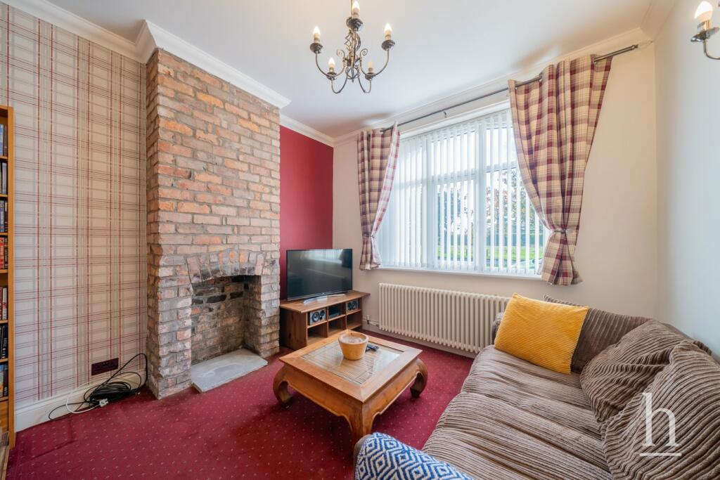 Additional property image - South View, Bromborough Pool, CH62