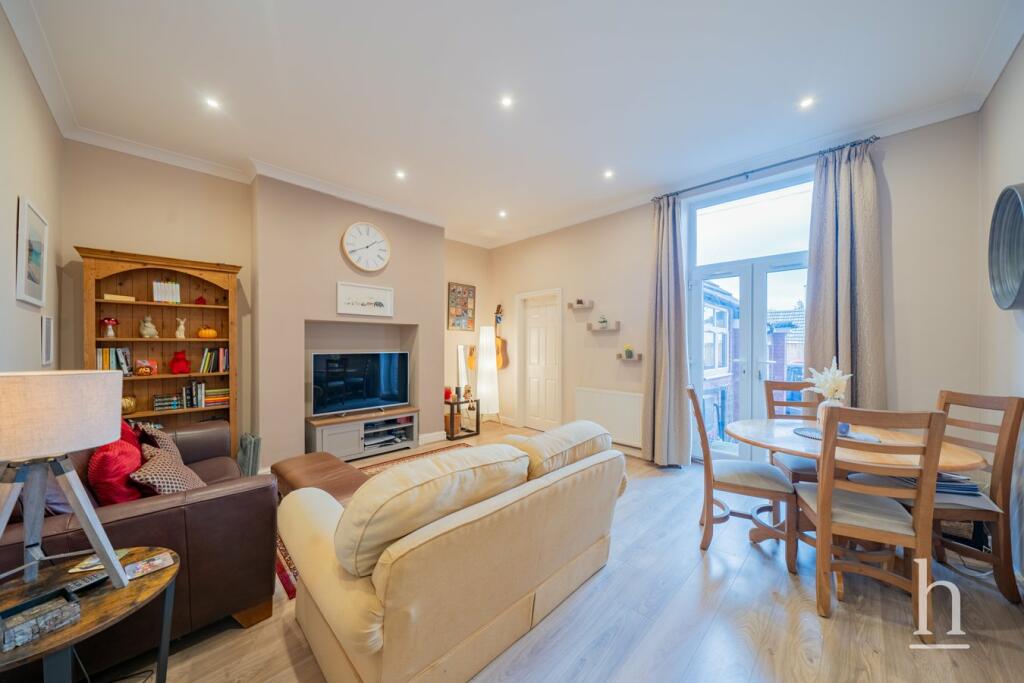 Additional property image - Village Road, West Kirby, CH48