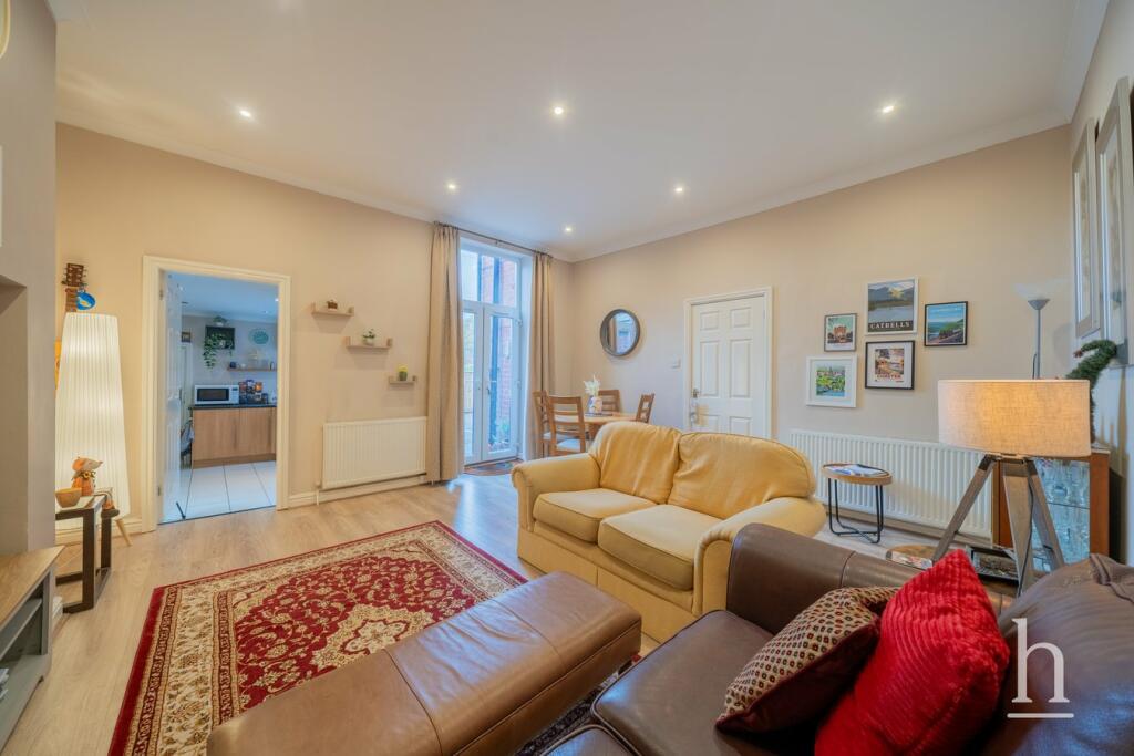 Additional property image - Village Road, West Kirby, CH48