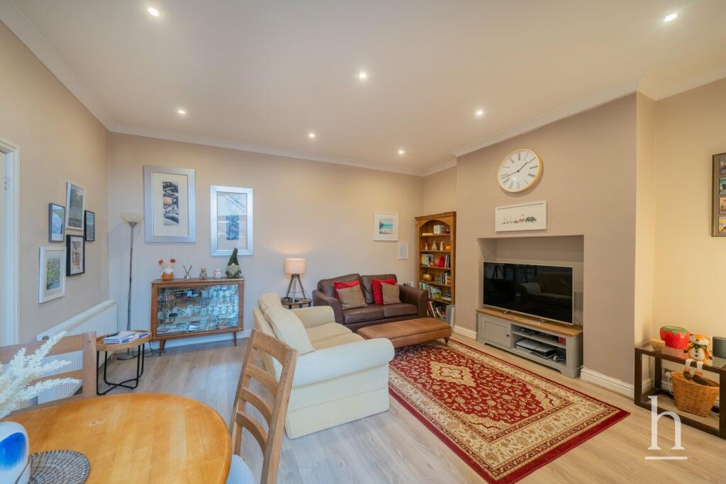 Additional property image - Village Road, West Kirby, CH48