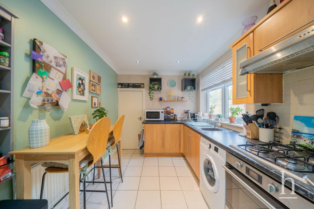 Additional property image - Village Road, West Kirby, CH48