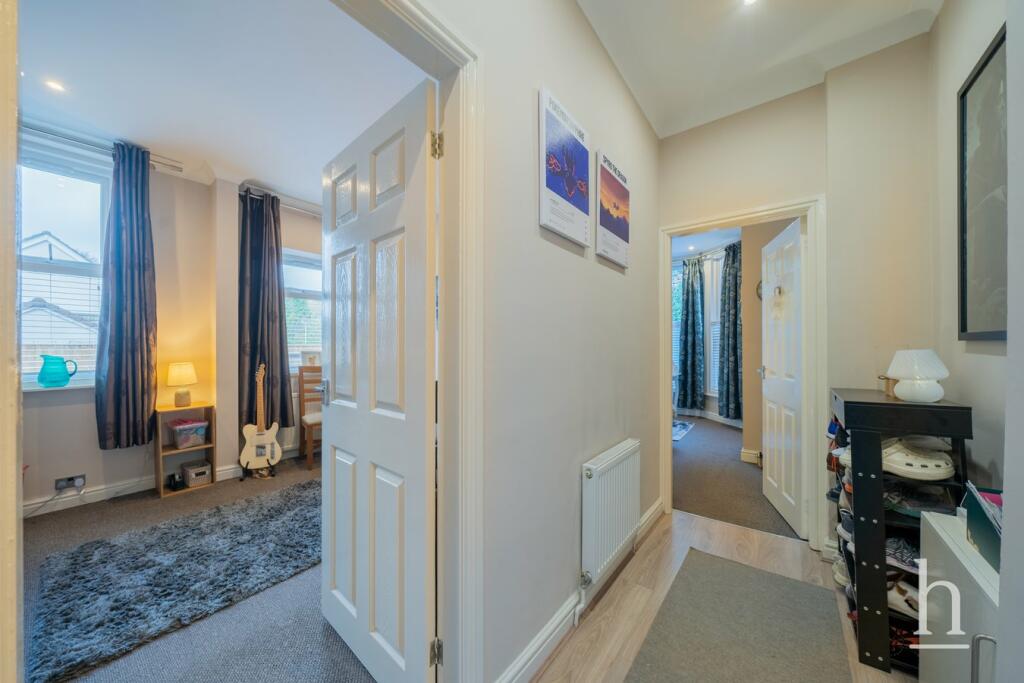 Additional property image - Village Road, West Kirby, CH48