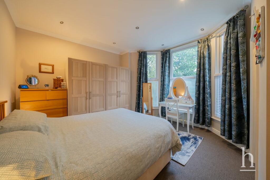 Additional property image - Village Road, West Kirby, CH48