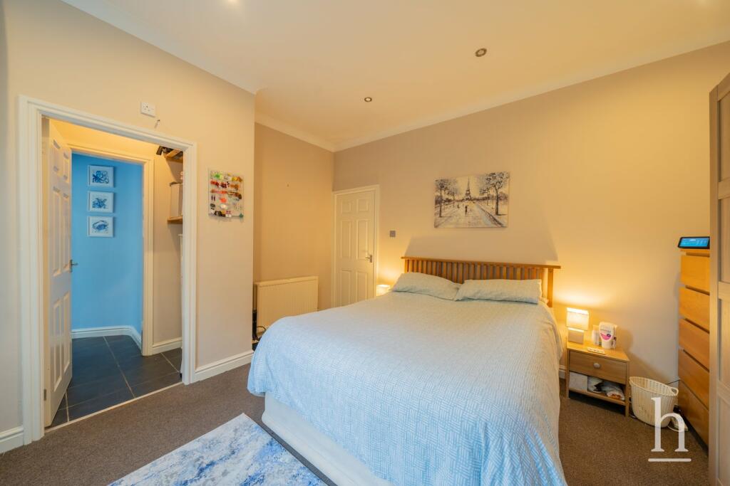 Additional property image - Village Road, West Kirby, CH48
