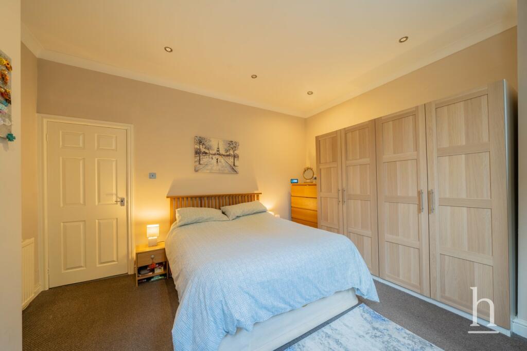 Additional property image - Village Road, West Kirby, CH48