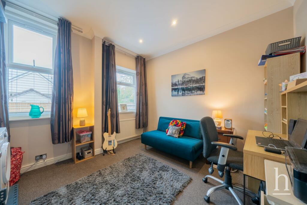 Additional property image - Village Road, West Kirby, CH48