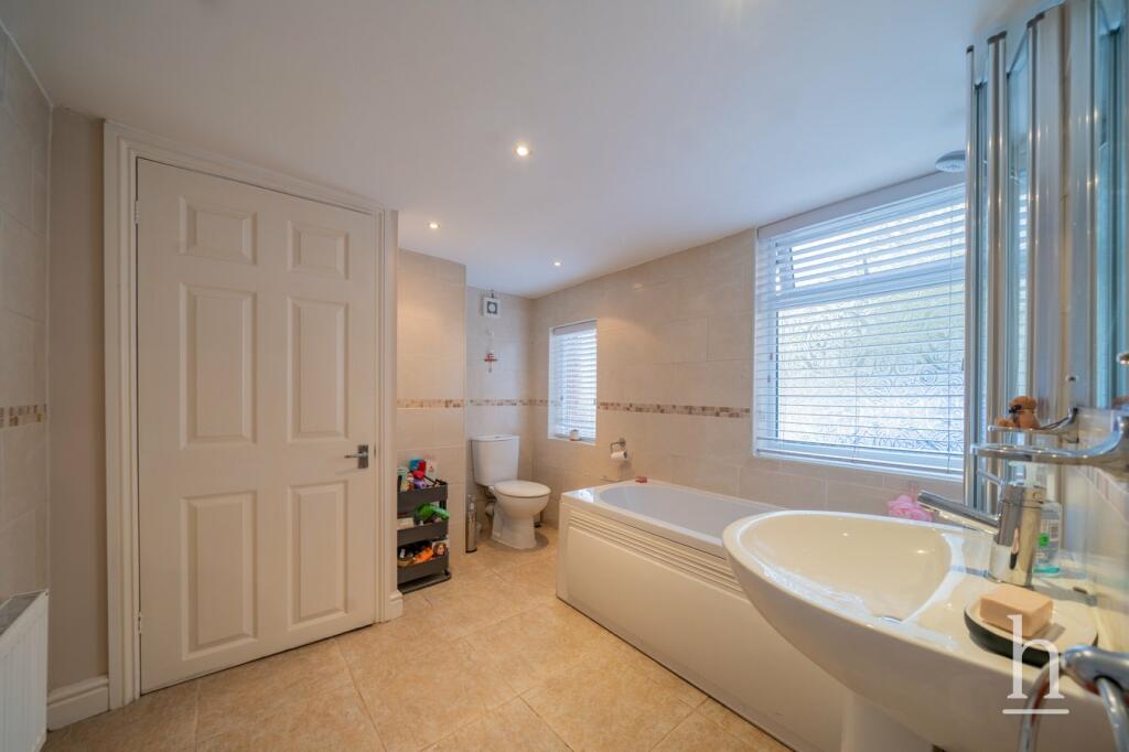 Additional property image - Village Road, West Kirby, CH48