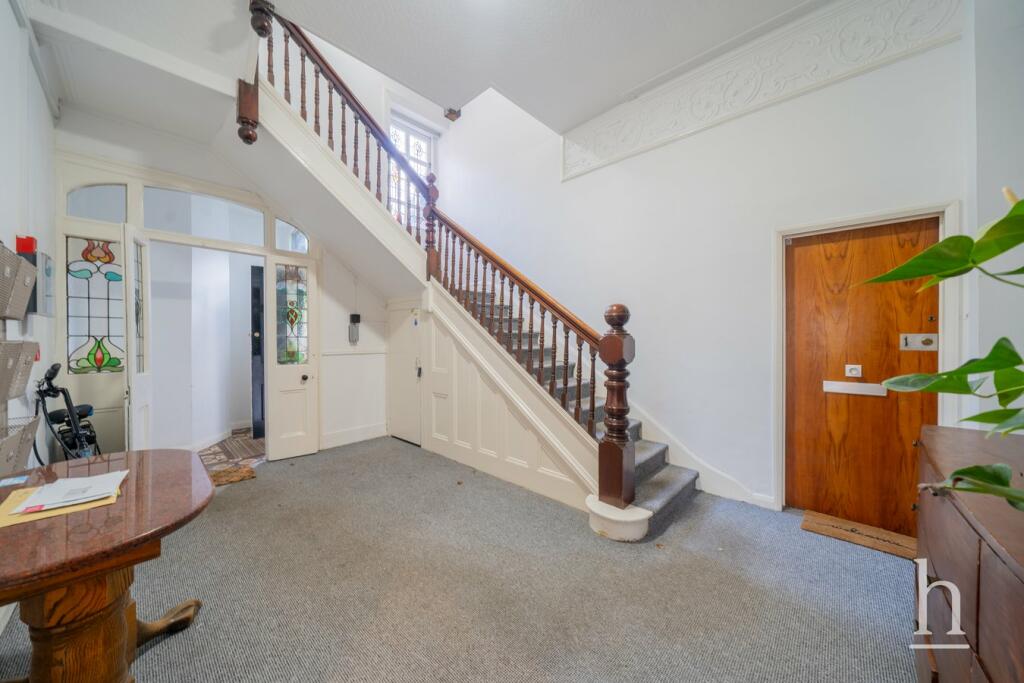 Additional property image - Village Road, West Kirby, CH48