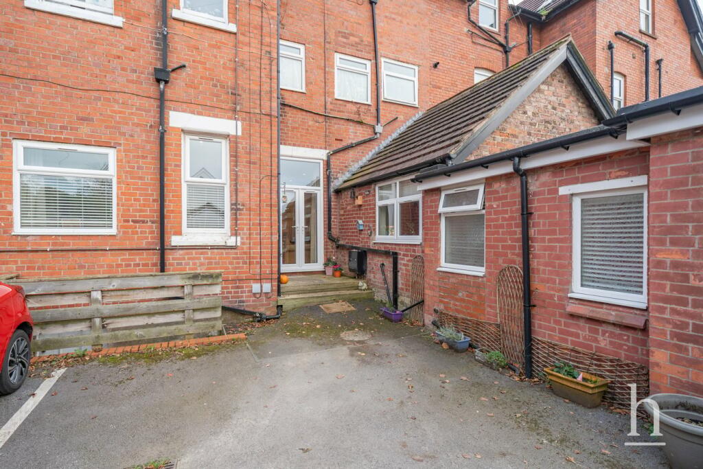 Additional property image - Village Road, West Kirby, CH48