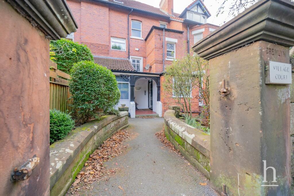 Additional property image - Village Road, West Kirby, CH48