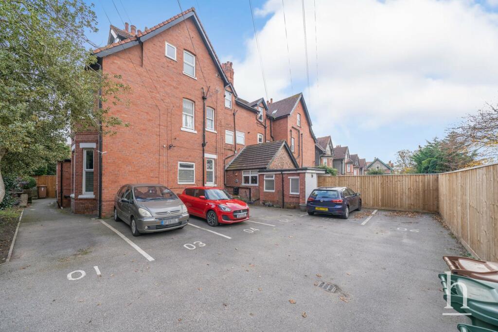 Additional property image - Village Road, West Kirby, CH48