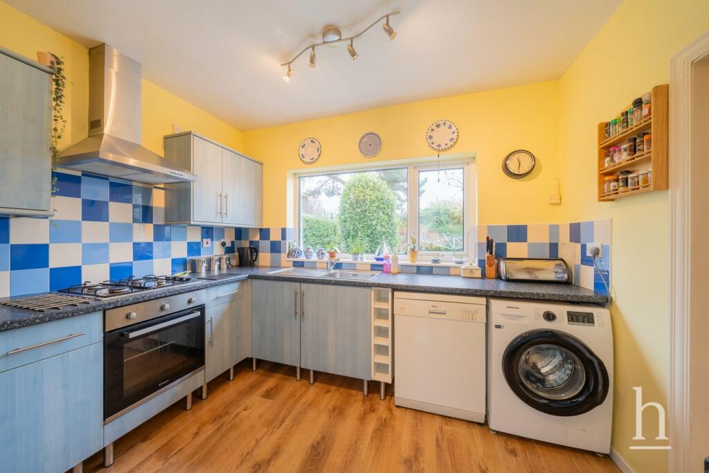 Additional property image - Hawthorne Drive, West Kirby, CH48