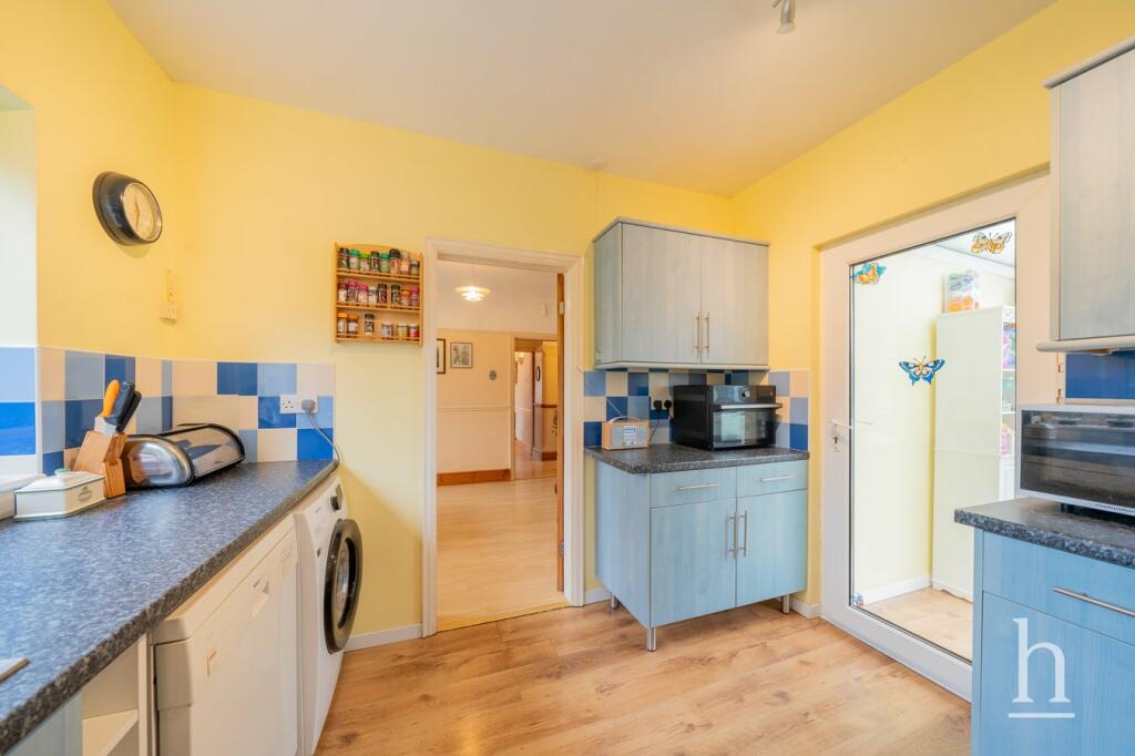 Additional property image - Hawthorne Drive, West Kirby, CH48