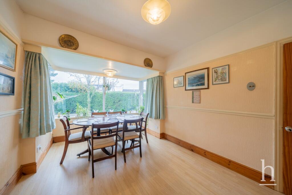 Additional property image - Hawthorne Drive, West Kirby, CH48