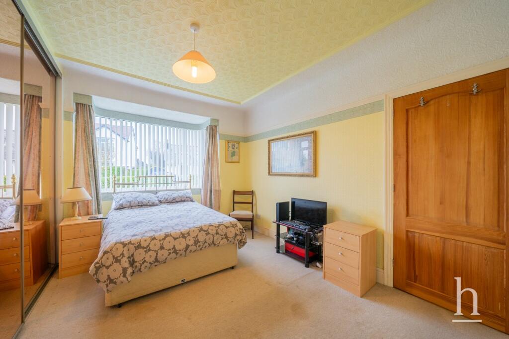 Additional property image - Hawthorne Drive, West Kirby, CH48