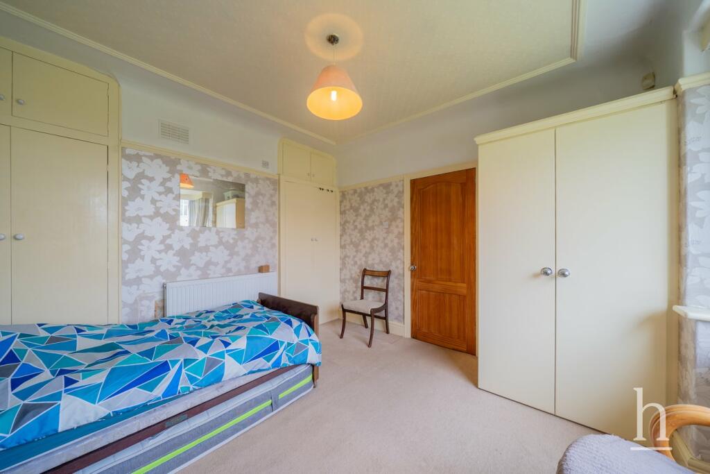 Additional property image - Hawthorne Drive, West Kirby, CH48