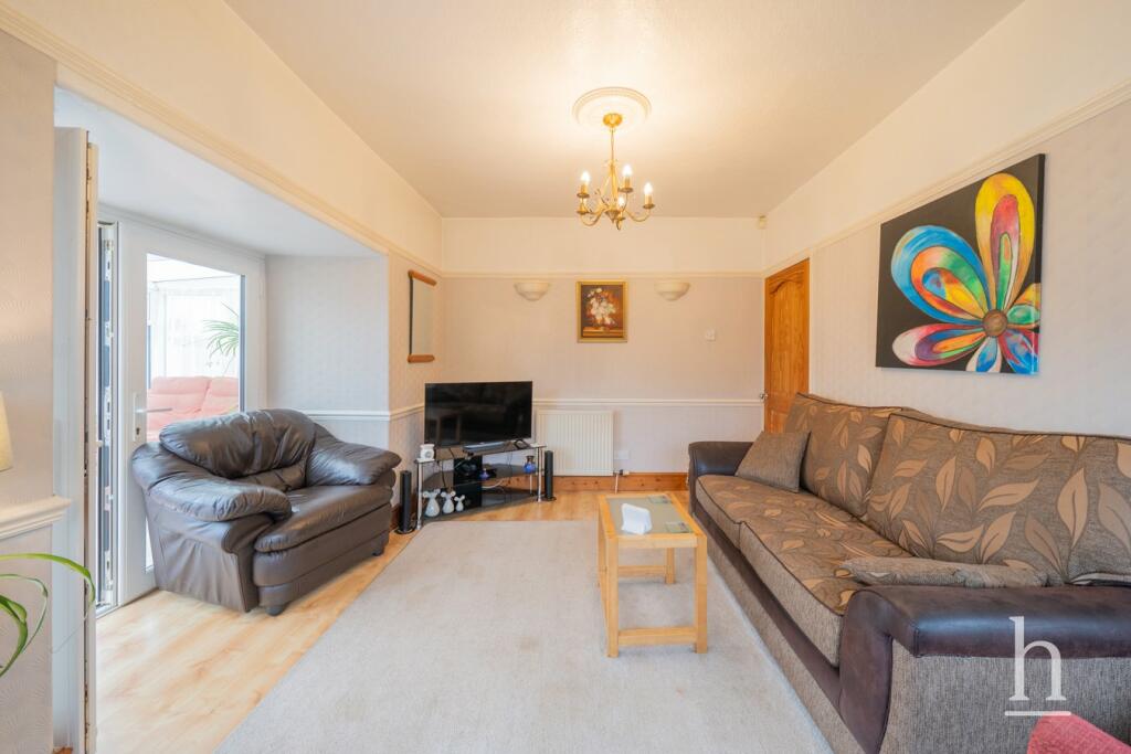 Additional property image - Hawthorne Drive, West Kirby, CH48