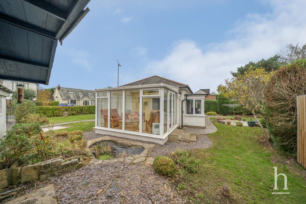 Additional property image - Hawthorne Drive, West Kirby, CH48