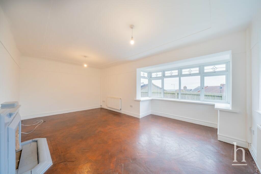 Additional property image - Black Horse Hill, West Kirby, CH48
