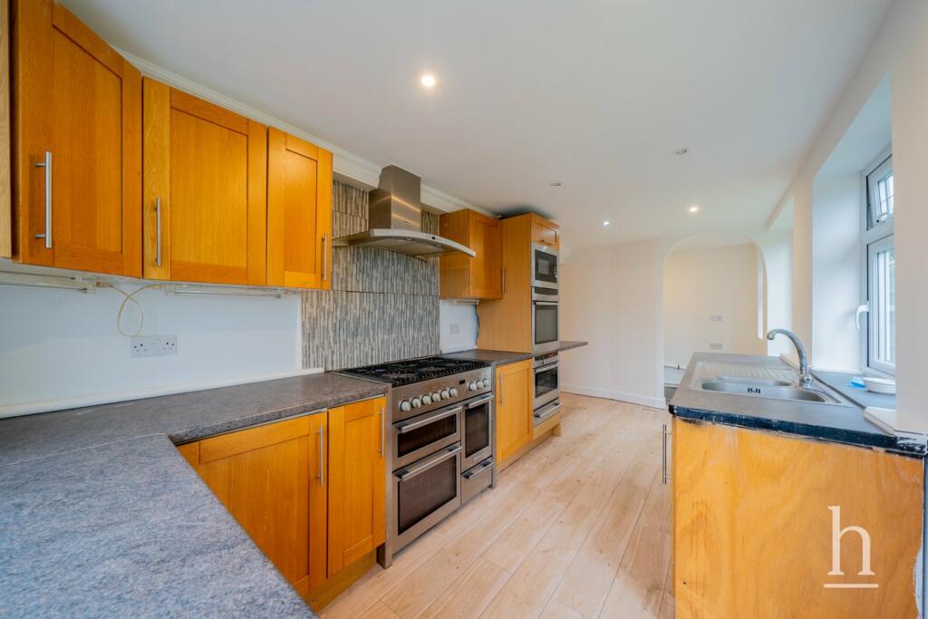 Additional property image - Black Horse Hill, West Kirby, CH48