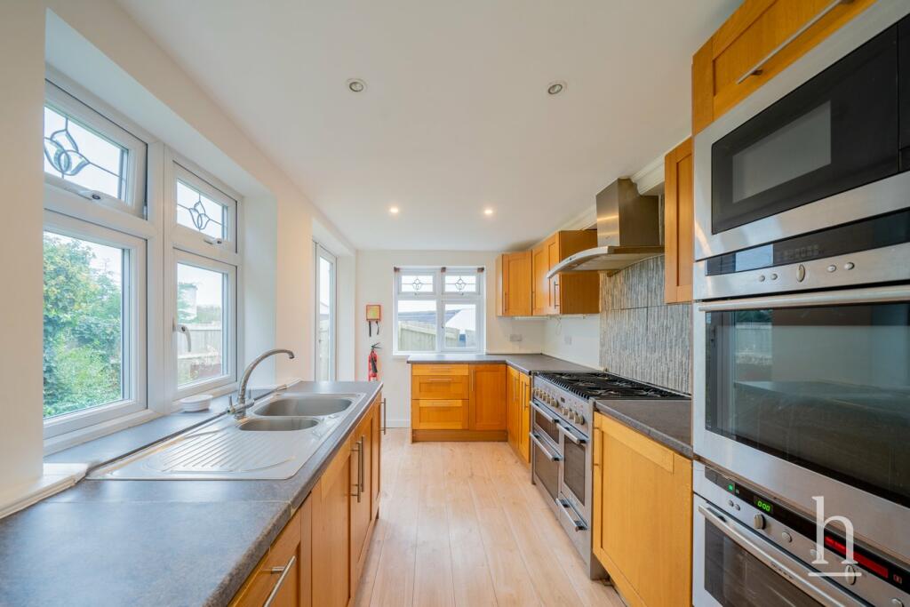 Additional property image - Black Horse Hill, West Kirby, CH48