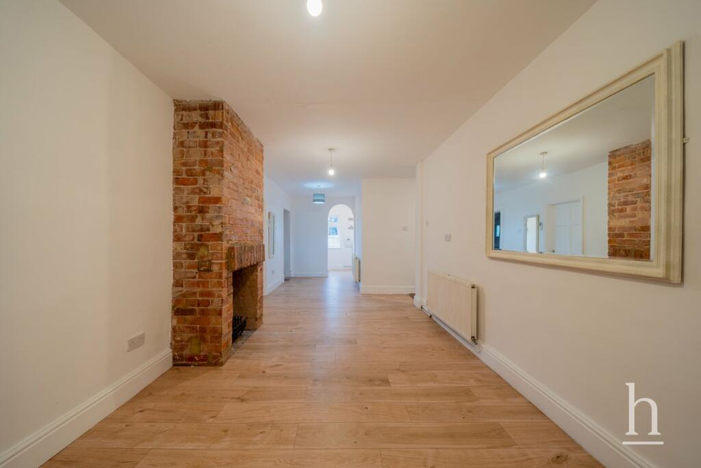 Additional property image - Black Horse Hill, West Kirby, CH48