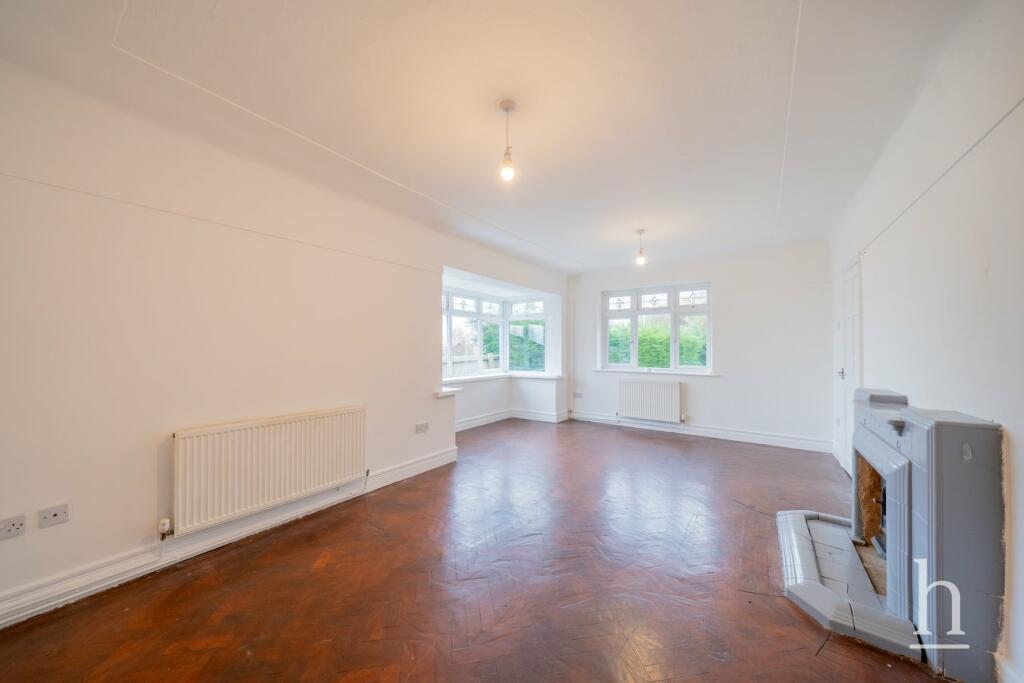 Additional property image - Black Horse Hill, West Kirby, CH48