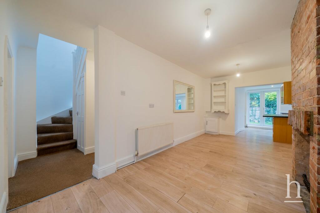 Additional property image - Black Horse Hill, West Kirby, CH48
