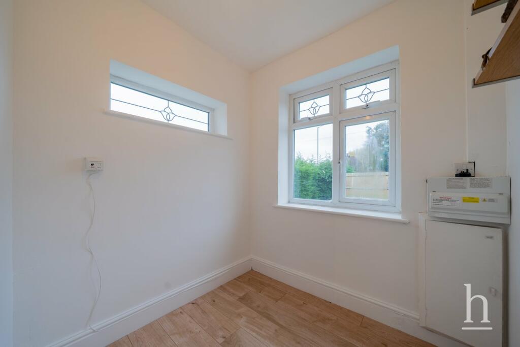 Additional property image - Black Horse Hill, West Kirby, CH48