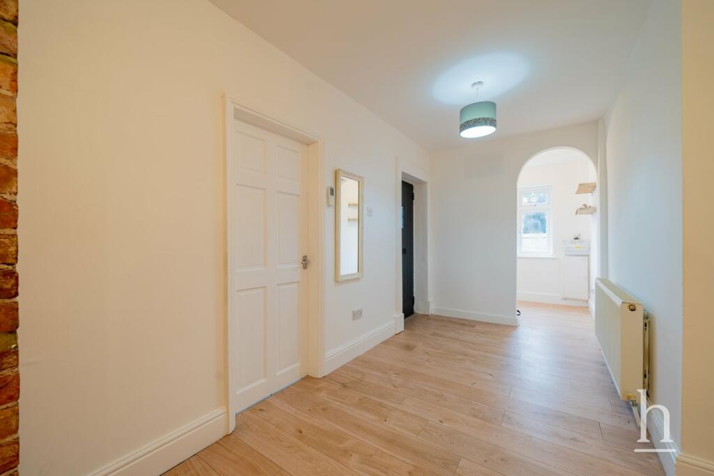 Additional property image - Black Horse Hill, West Kirby, CH48
