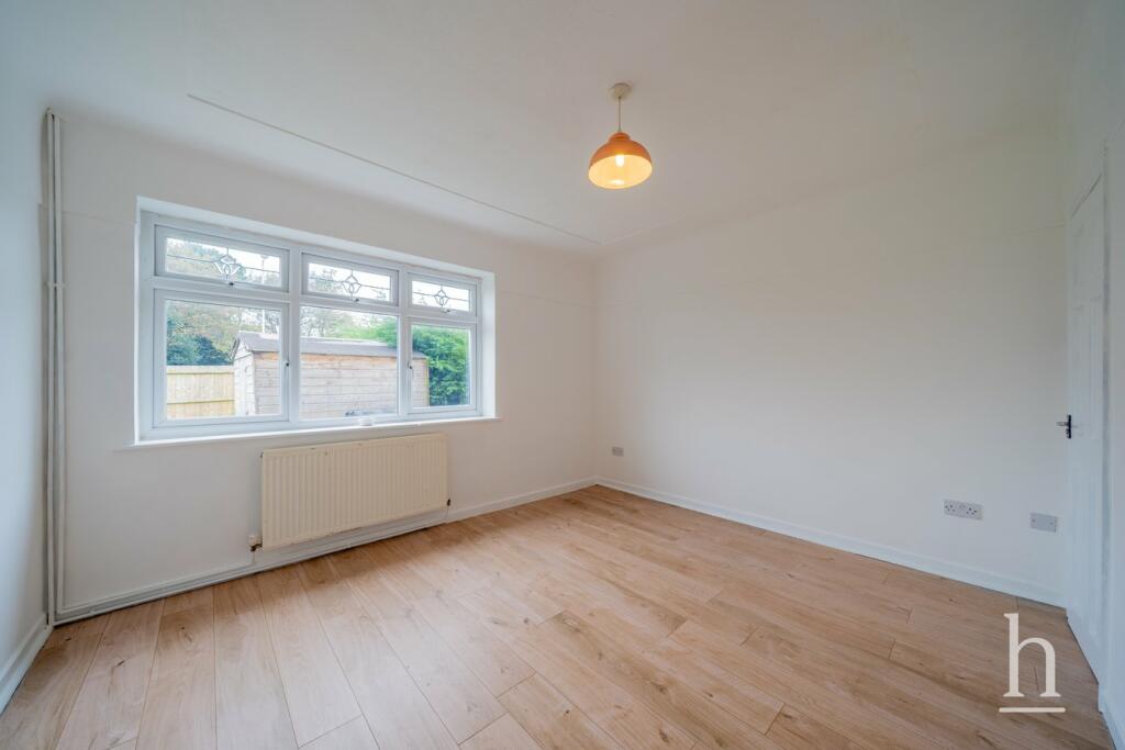 Additional property image - Black Horse Hill, West Kirby, CH48