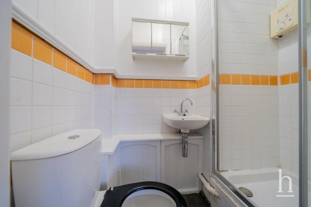 Additional property image - Black Horse Hill, West Kirby, CH48