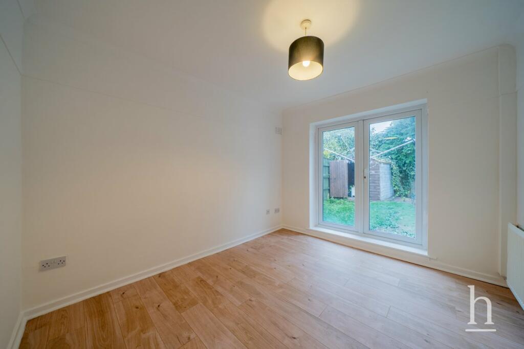 Additional property image - Black Horse Hill, West Kirby, CH48