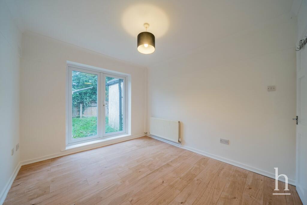 Additional property image - Black Horse Hill, West Kirby, CH48