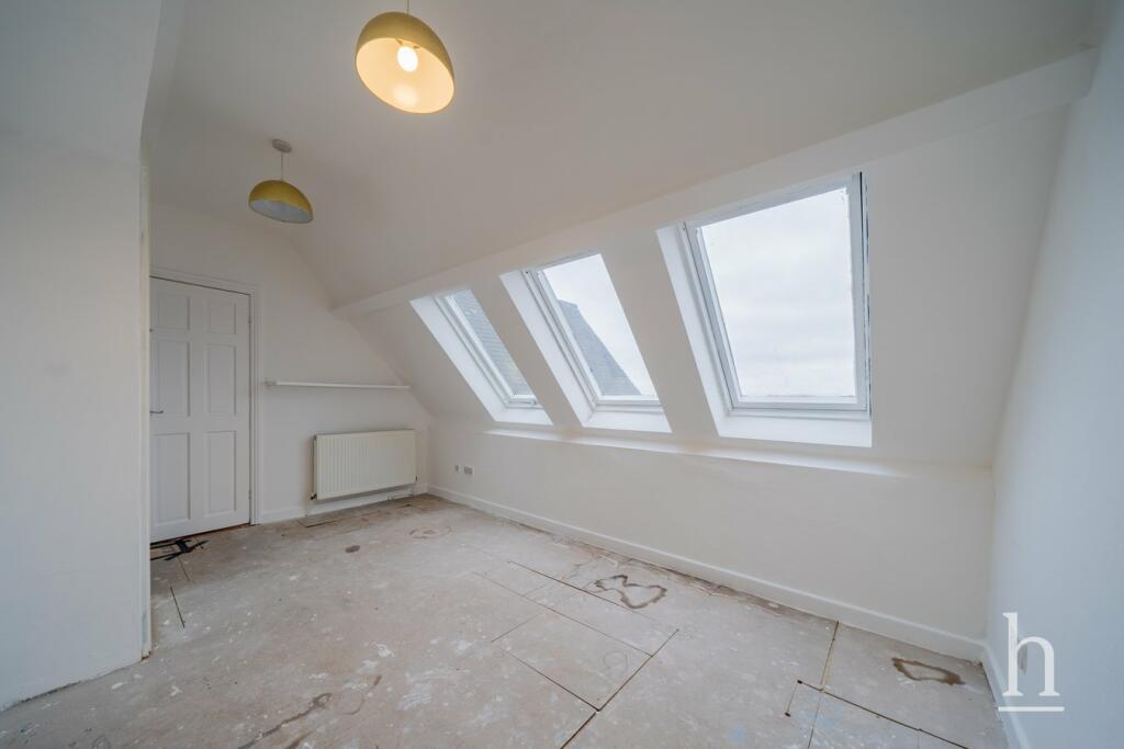 Additional property image - Black Horse Hill, West Kirby, CH48