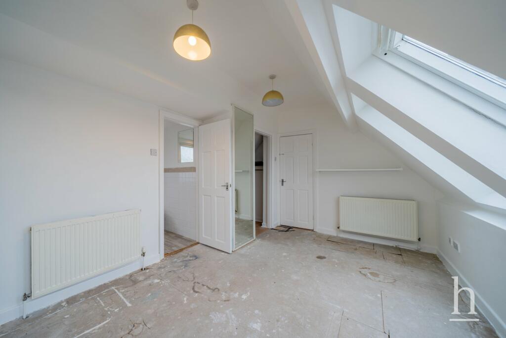 Additional property image - Black Horse Hill, West Kirby, CH48