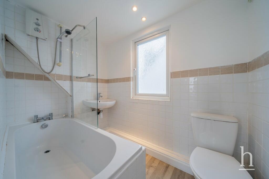 Additional property image - Black Horse Hill, West Kirby, CH48