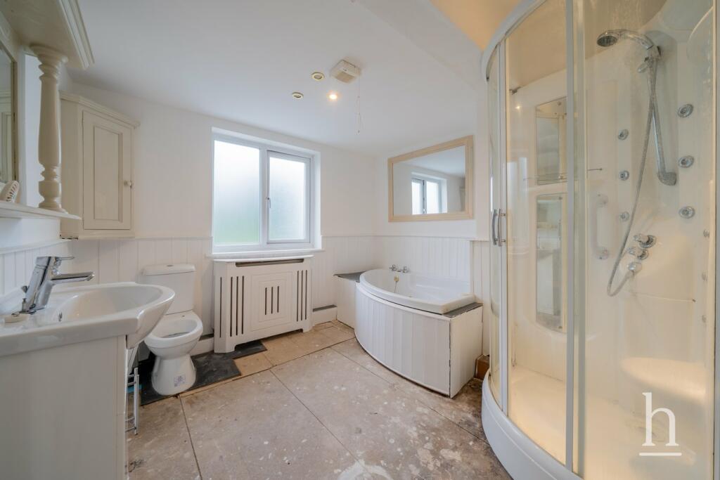 Additional property image - Black Horse Hill, West Kirby, CH48