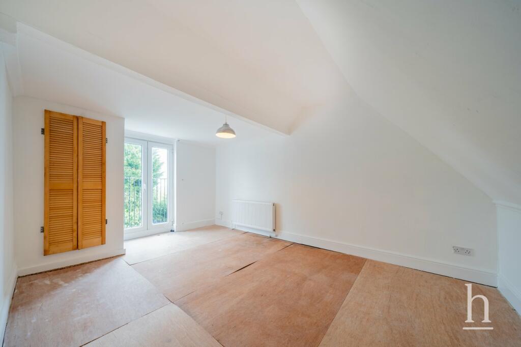 Additional property image - Black Horse Hill, West Kirby, CH48