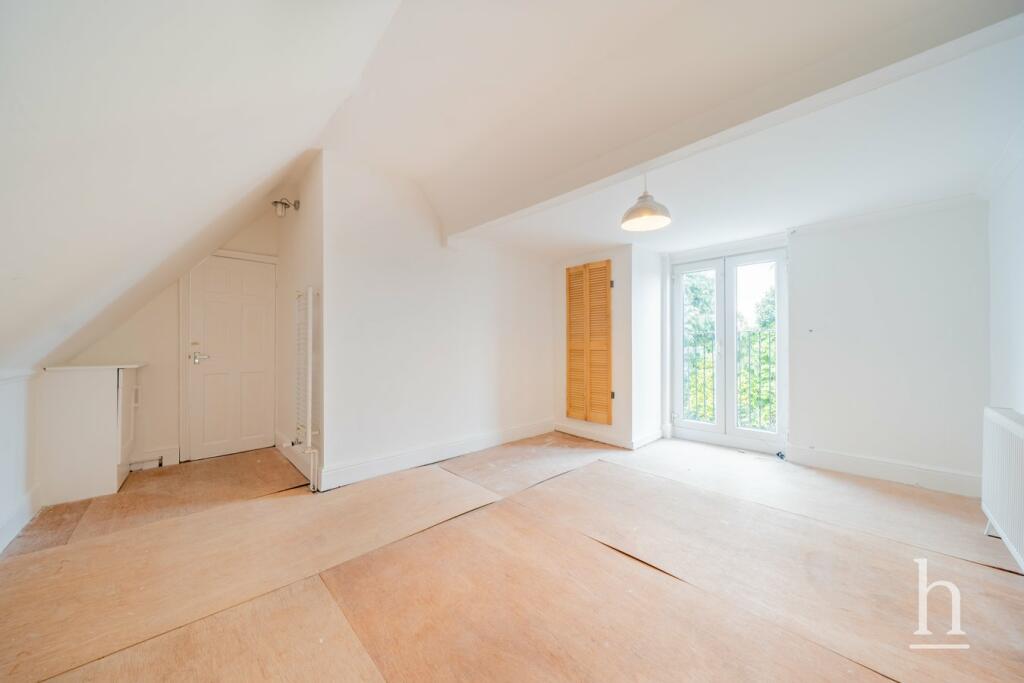 Additional property image - Black Horse Hill, West Kirby, CH48